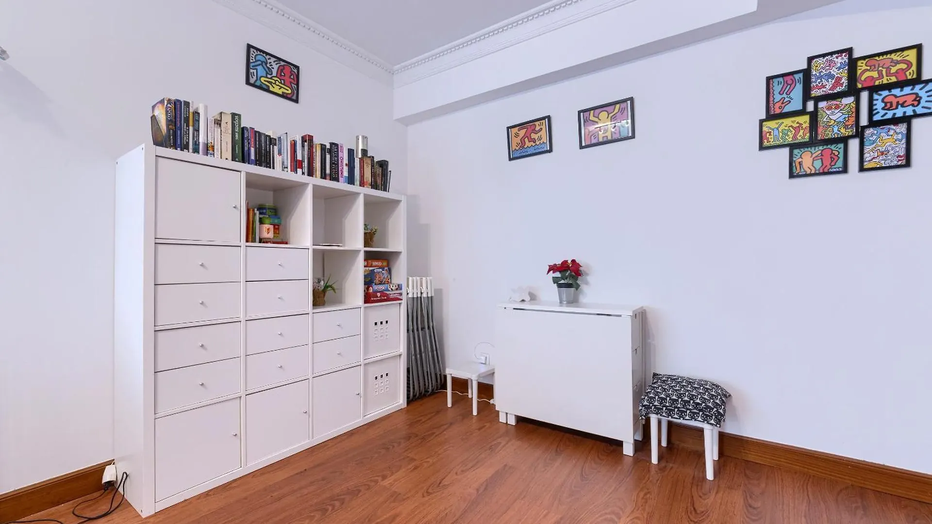 빌바오 Vivienda Turistica Acogedora En Uribarri 아파트